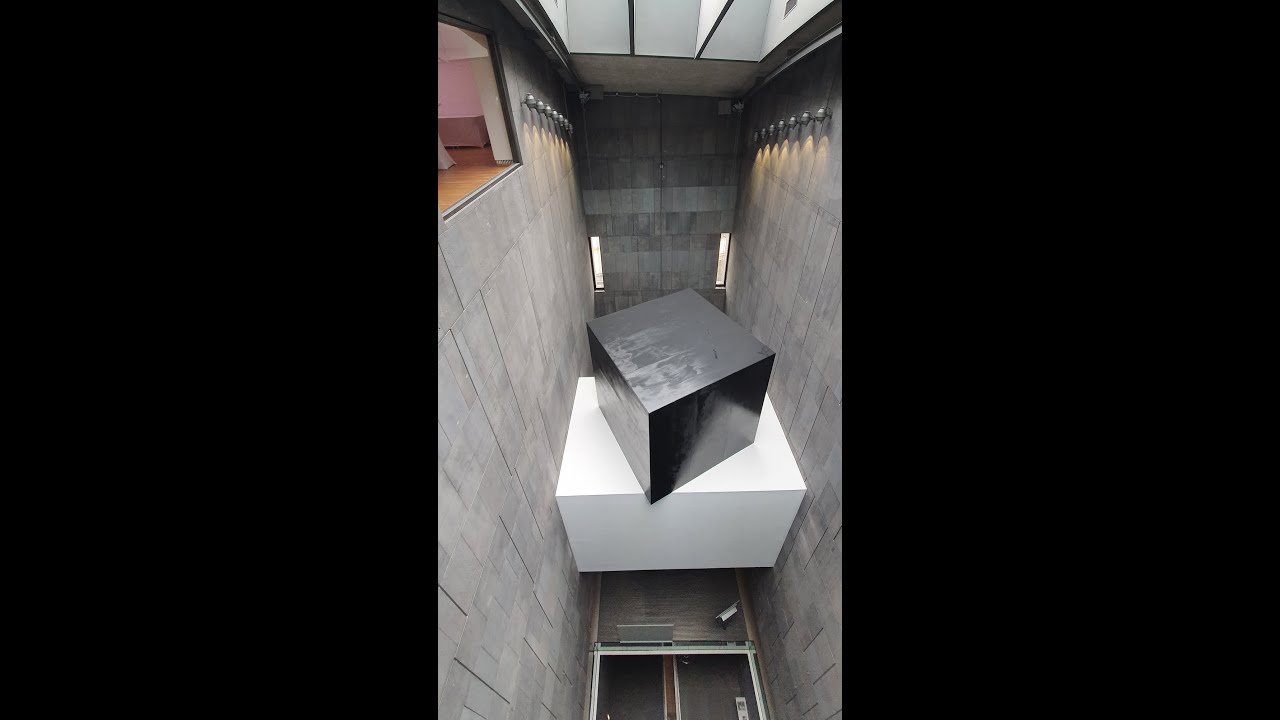 @Vienna - mumok - Museum of Modern Art @TravelExperiences