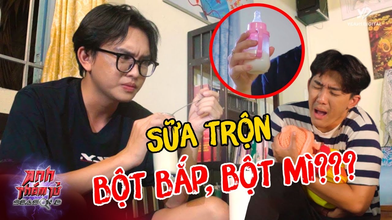 KỲ ÁN 69: MẸ BỈM Phát Hoảng Lỡ Đưa 