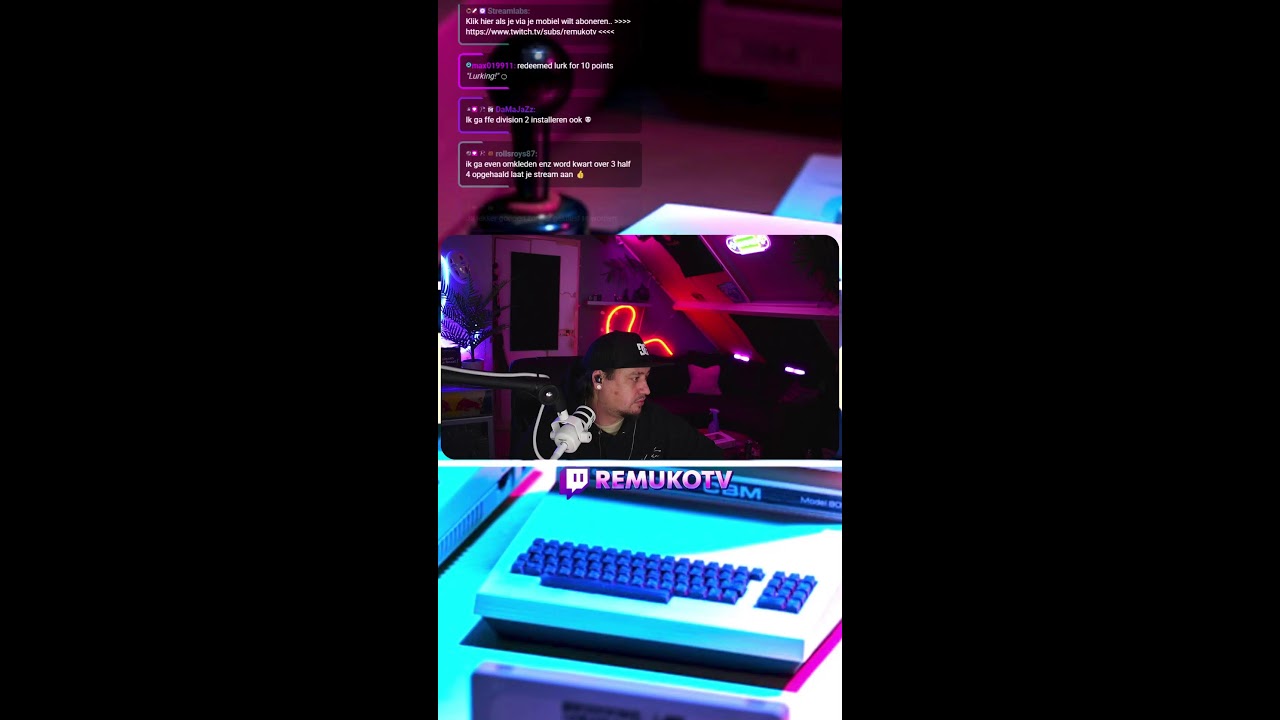 |Zondag! | test streampje | Stream #21 | !Discord |