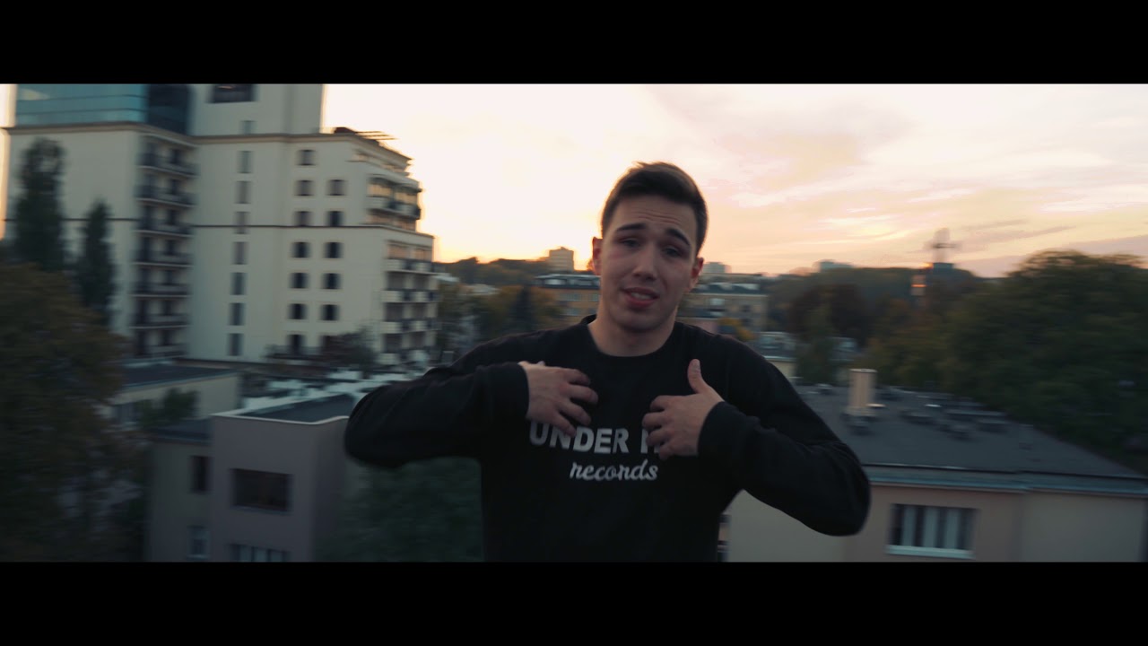 03. Szary - Nie Pytaj Mnie...(prod. Nagra)