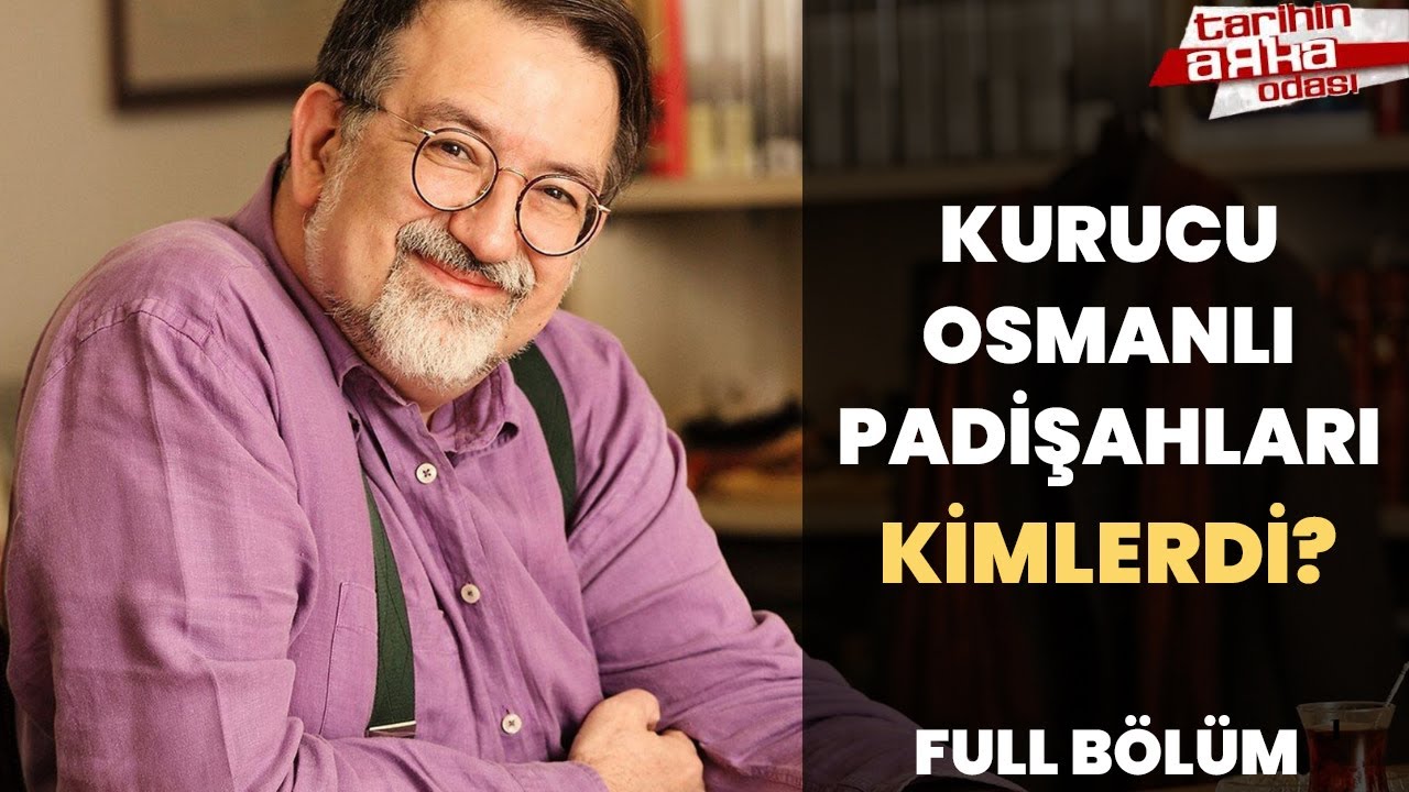 Tarihin Arka Odası - 22 Ocak 2011 | Full Bölüm