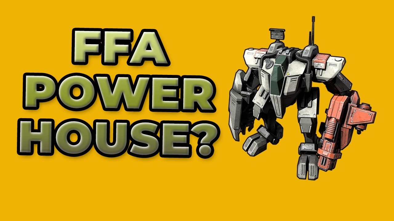 Is carry fang the easiest FFA strat?