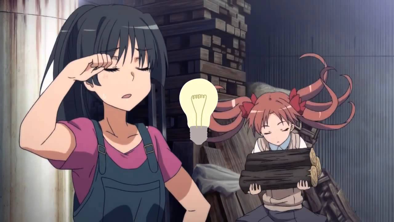 佐天さんのレーザ―♥ビームに打ち抜かれたい(I want to be pierce by Saten's laser beam)