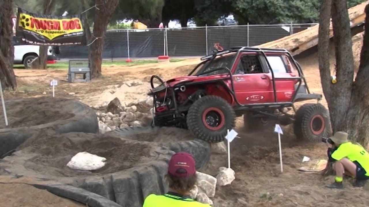 4wd TV Episode 342