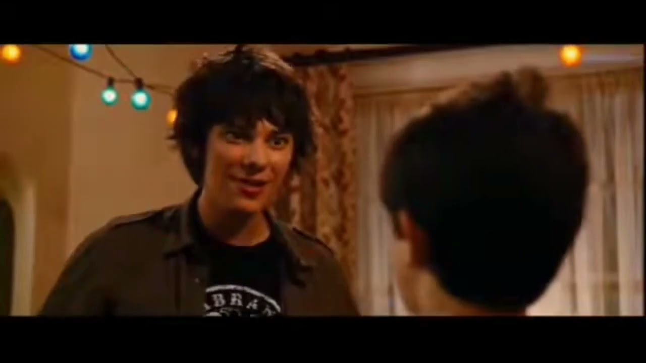 Youngblood - Rodrick Heffley
