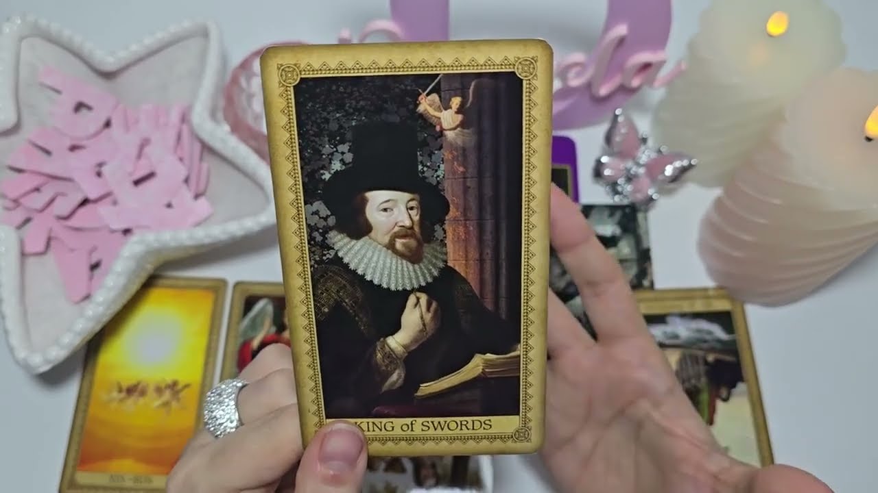 Leo ♌️ ALGUIEN SE ENAMORÓ DE TI 👀🔥 Y NO ENTIENDE PORQUÉ 😭🤬 #LEO AMOR FEBRERO 2026 🔮