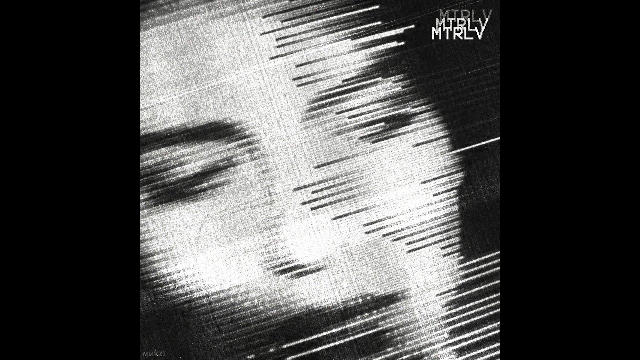 MTRLV - Always thinkin 'bout you