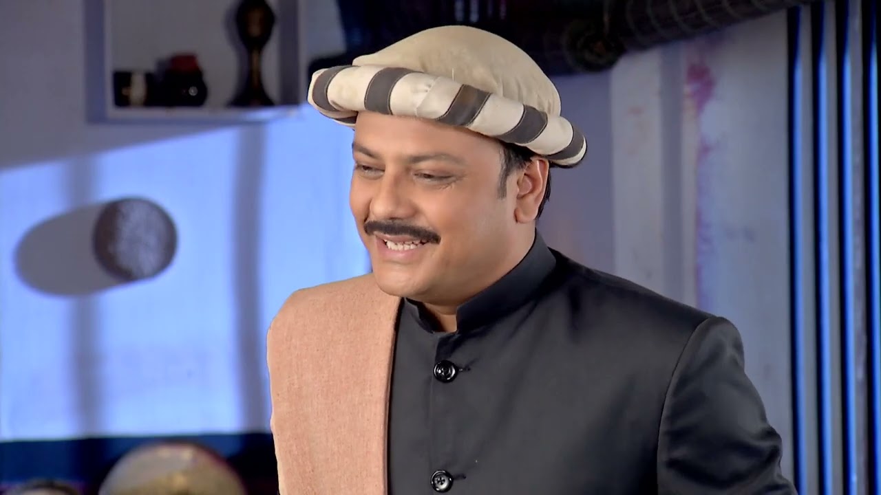 গুরুদেবের আগমন | Rani Rashmoni | Full Ep. 827 | ZEE Bangla
