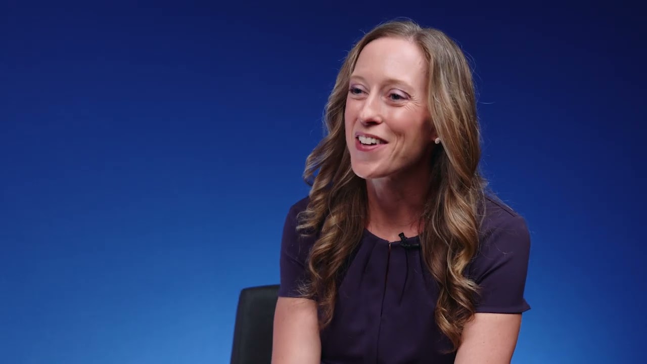 Guiding growth through education: lessons learned in Clinical Trials | Episode 1