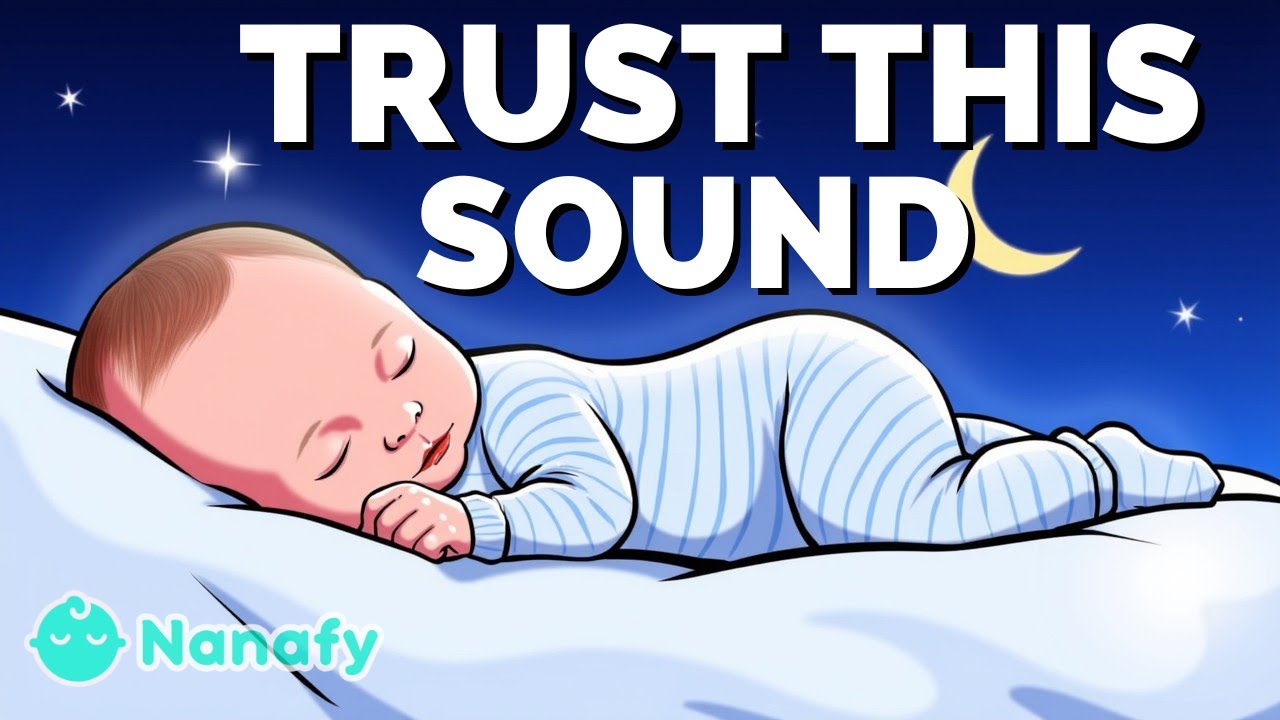 INSANE! BABY FALLS ASLEEP IN MINUTES | soothing baby music