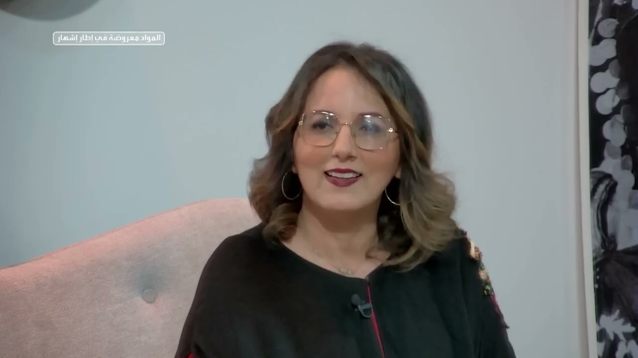 العصب في المعدة مع الدكتورة هيفاء بن رمضان طبيبة مختصة في أمراض الجهاز الهضمي والكبد