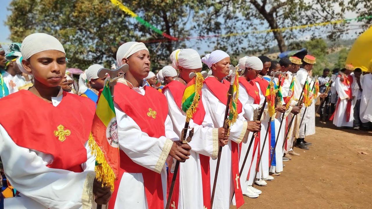 #የጥምቀት #ወረብ  ኃዲጎ_ተስዓ #ሀዲጎ_ተስዓ #ሃዲጎ_ተስዓ በሙዱላ ቅዱስ ሚካኤል ሰንበት ተማሪዎች የቃና ዘገሊላ ዕለት የቀረበ 2018
