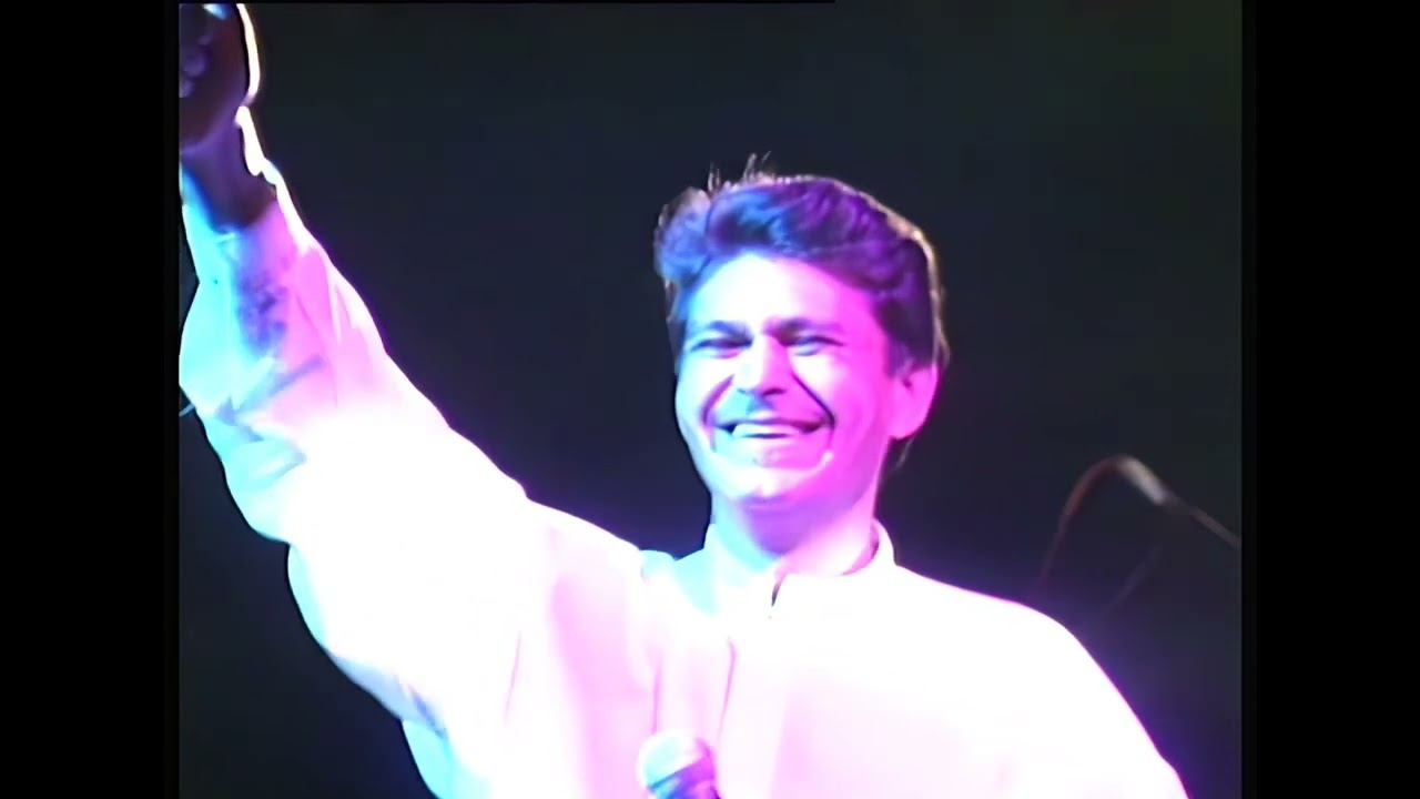 Sinan Sakic i Juzni Vetar - Ej, od kad sam se rodio (Digital remaster)