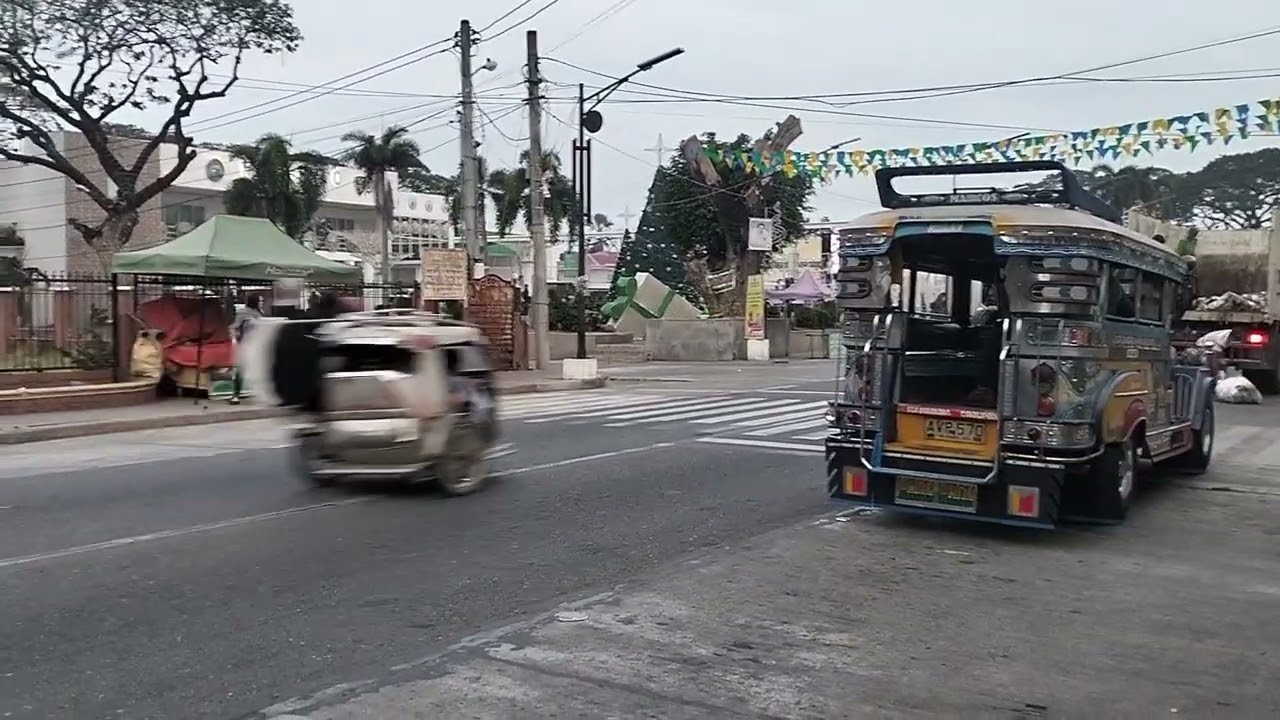 Good morning Sta Barbara Pangasinan 