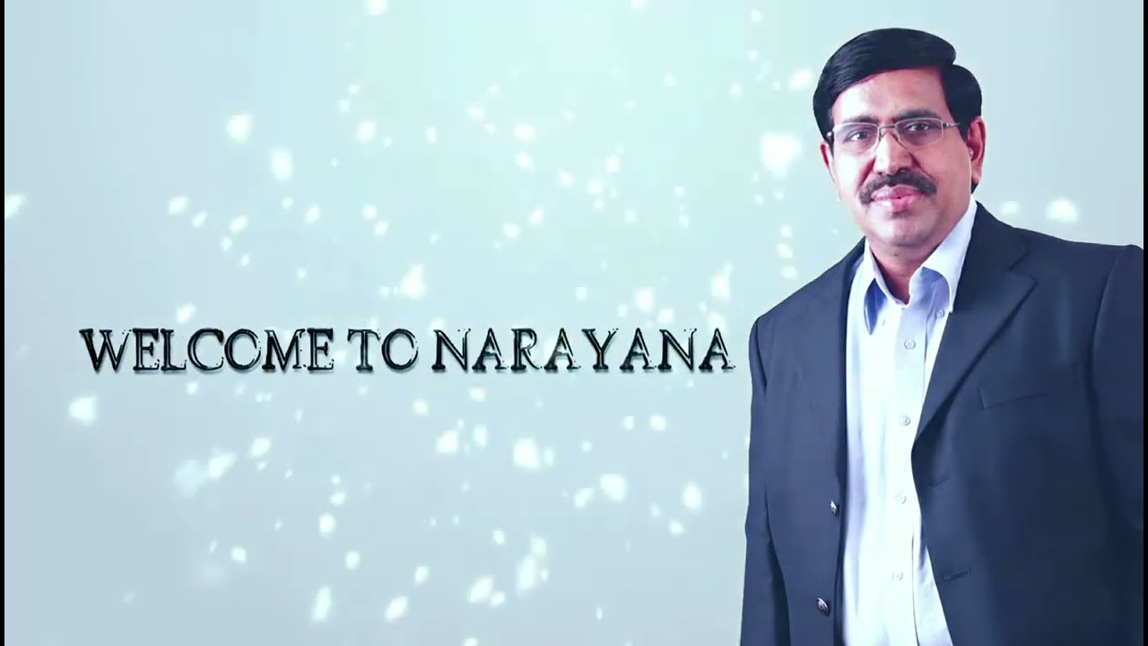 Narayana E Techno School Kakinada NCS | Parent's Day Event|