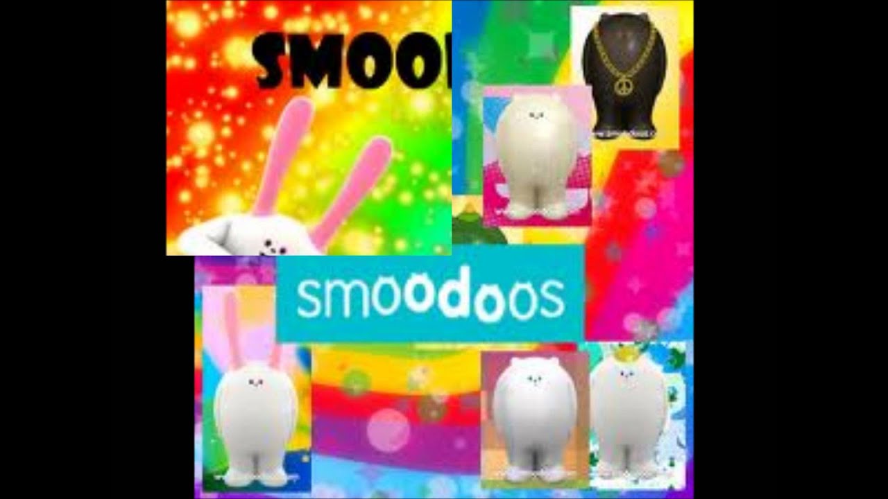 A smoodoos eml&eacute;k&eacute;re