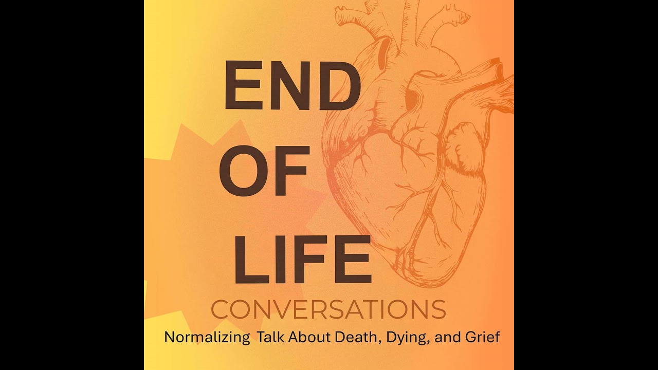 Walking Through Grief: The Buddhist Monk's Peace Walk Changing How We Talk About Death and Dying