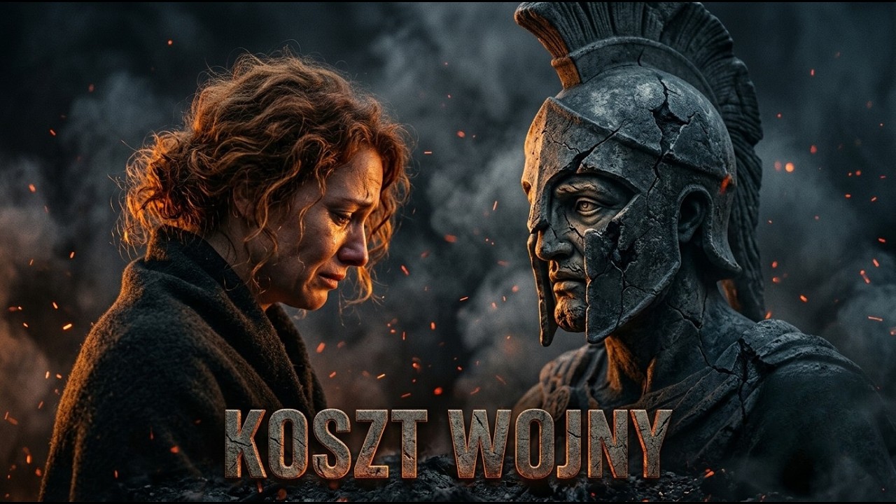 Odyseja Homera: Dlaczego to wcale nie jest opowieść o chwale?