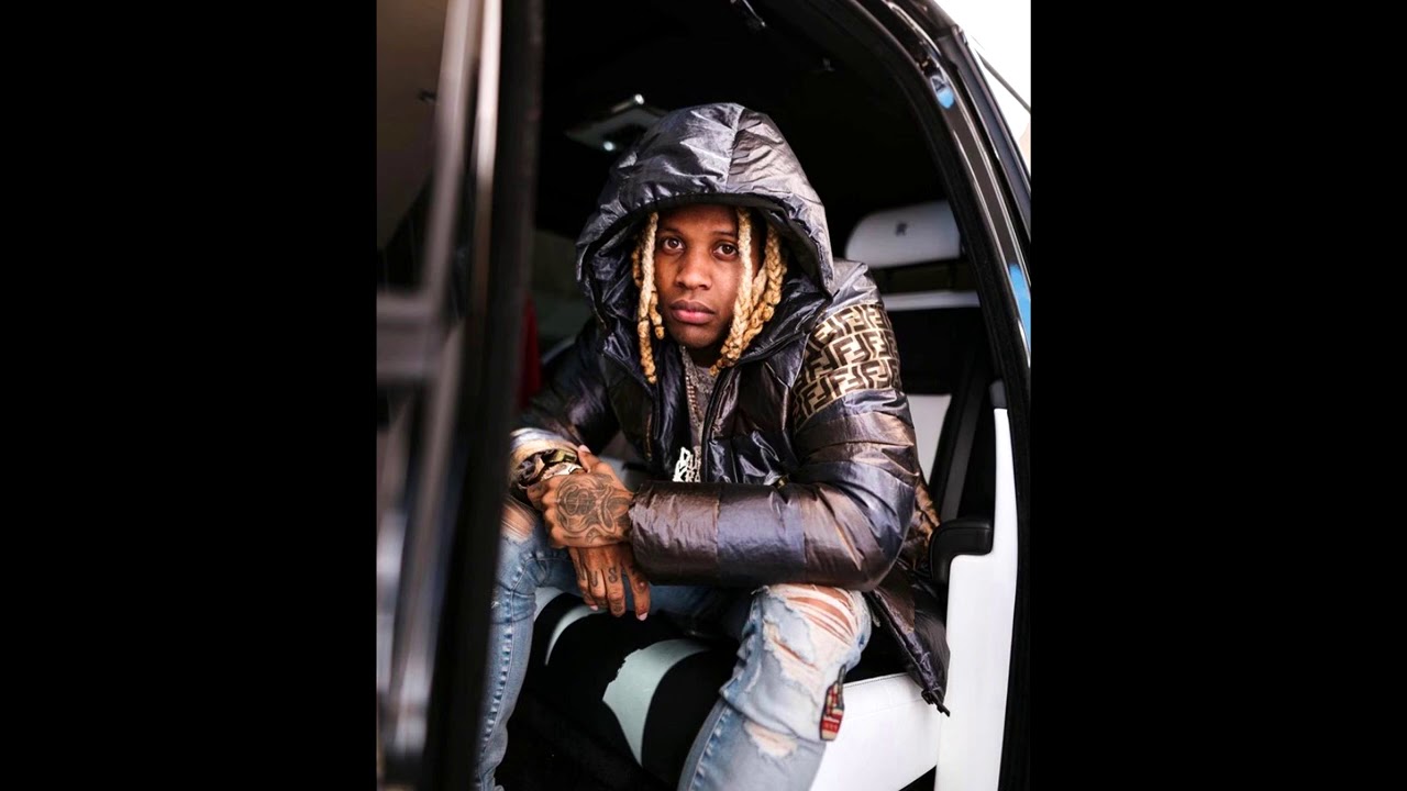 [FREE] Lil Durk Type Beat 