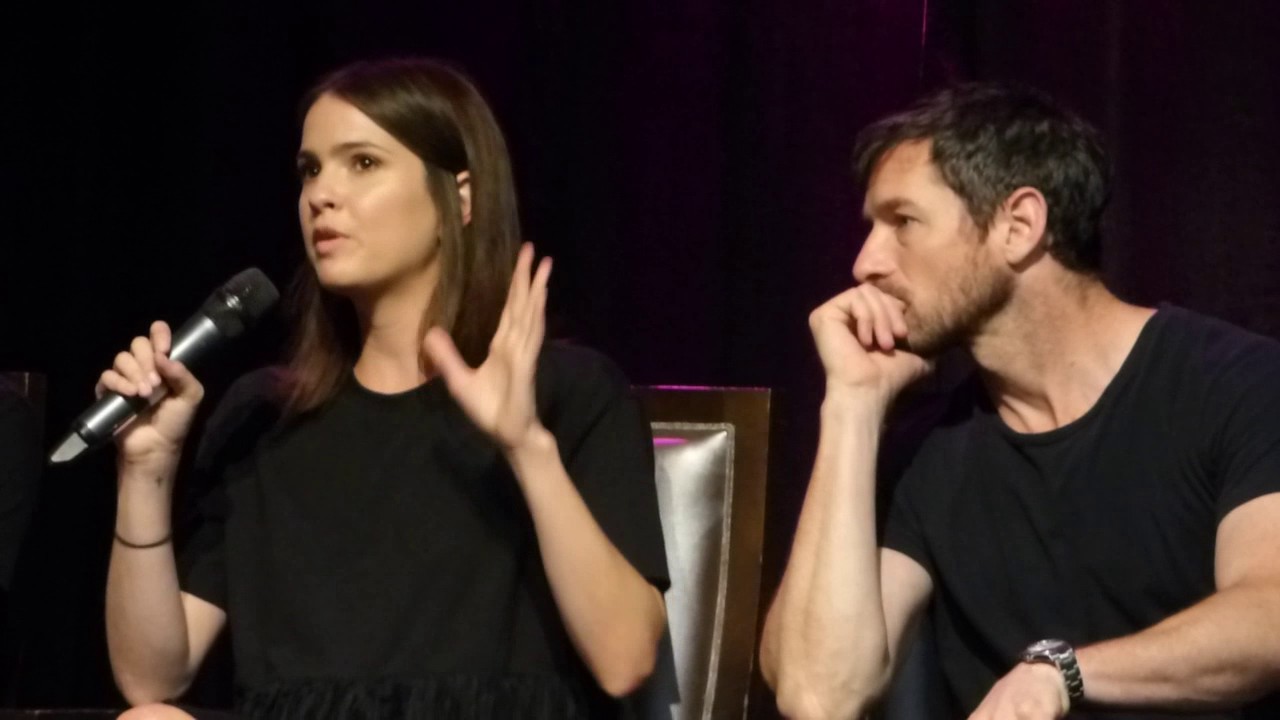 What did you take as a souvenir from the show? (TFMIC4 con in Toulouse, France)