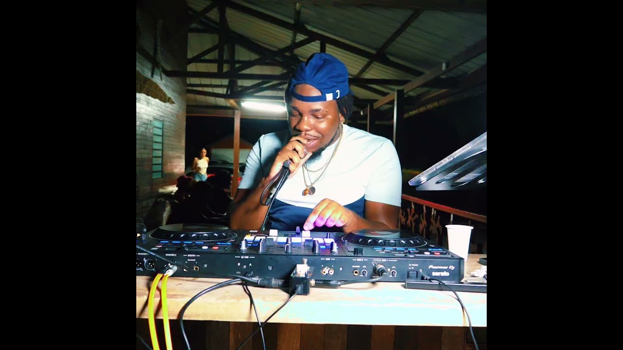 FULLY BADNESS MIXTAPE 2025 LIVE👨🏼‍🔧🔥🔥🎶🥵✌🏼😎 BY DJ TY MAFIA #dancehall #music #live #new #dance #girl