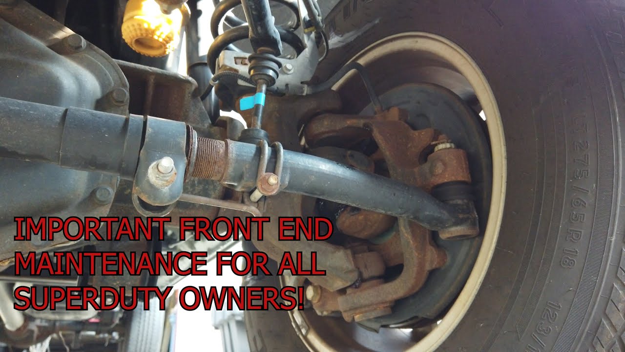 ВАЖНОЕ техническое обслуживание для всех супердуэтов