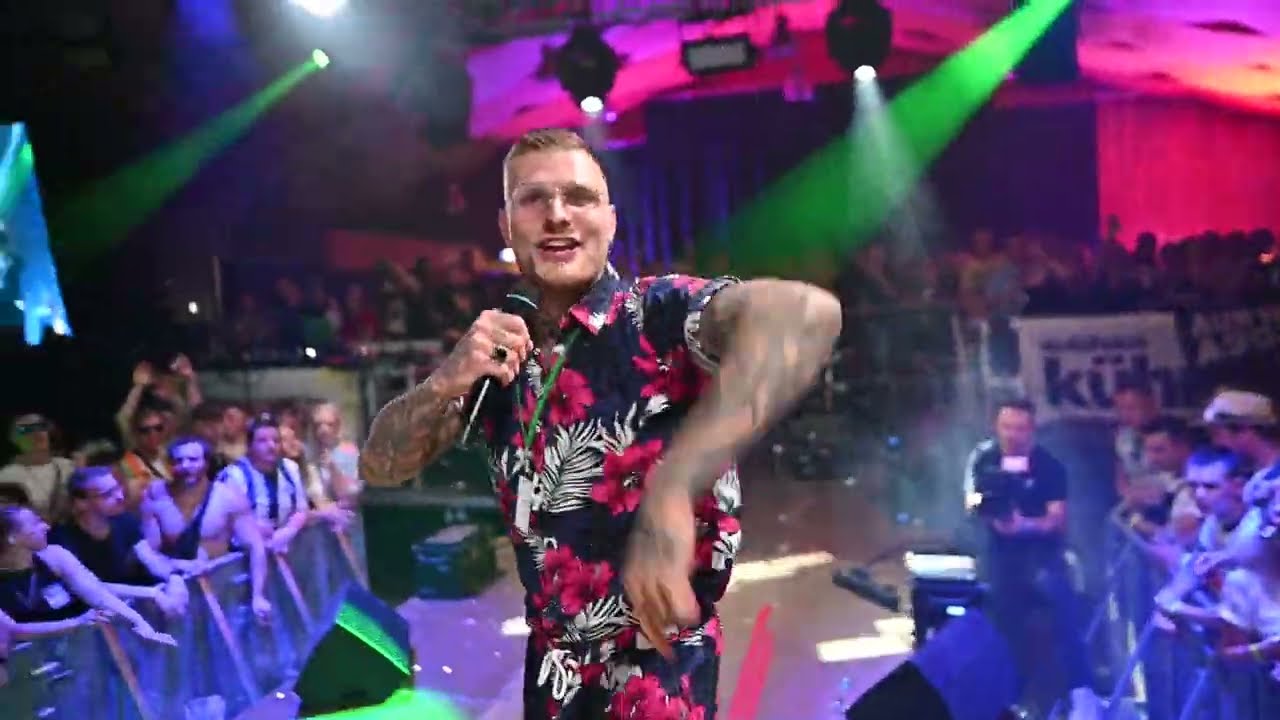 Trailer: Killermichel feat Paul Macke - Kein Haus, Kein Auto & Kein Boot (Ballermann Idiot)