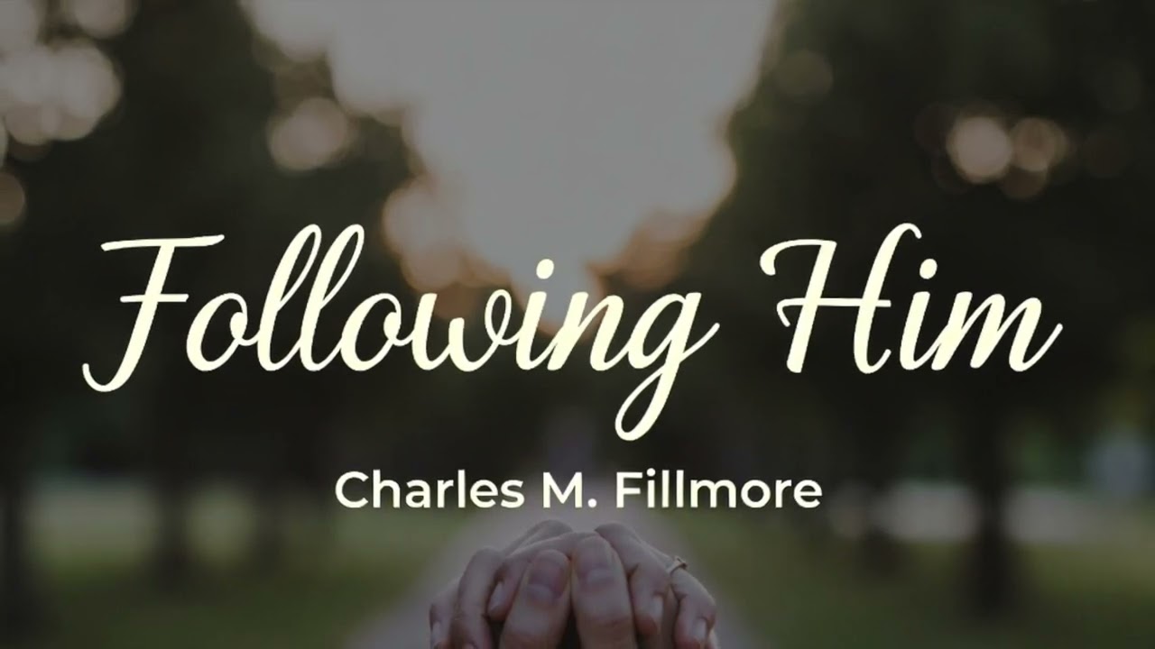 Following Him: Easy Gospel Songs for the Harmonica