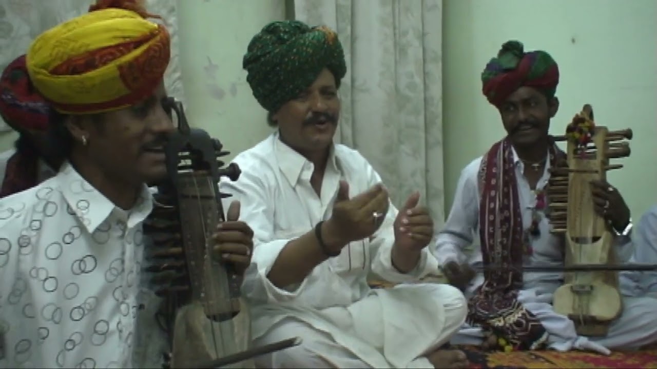 LANGA BUNDU KHAN : GORBANDH