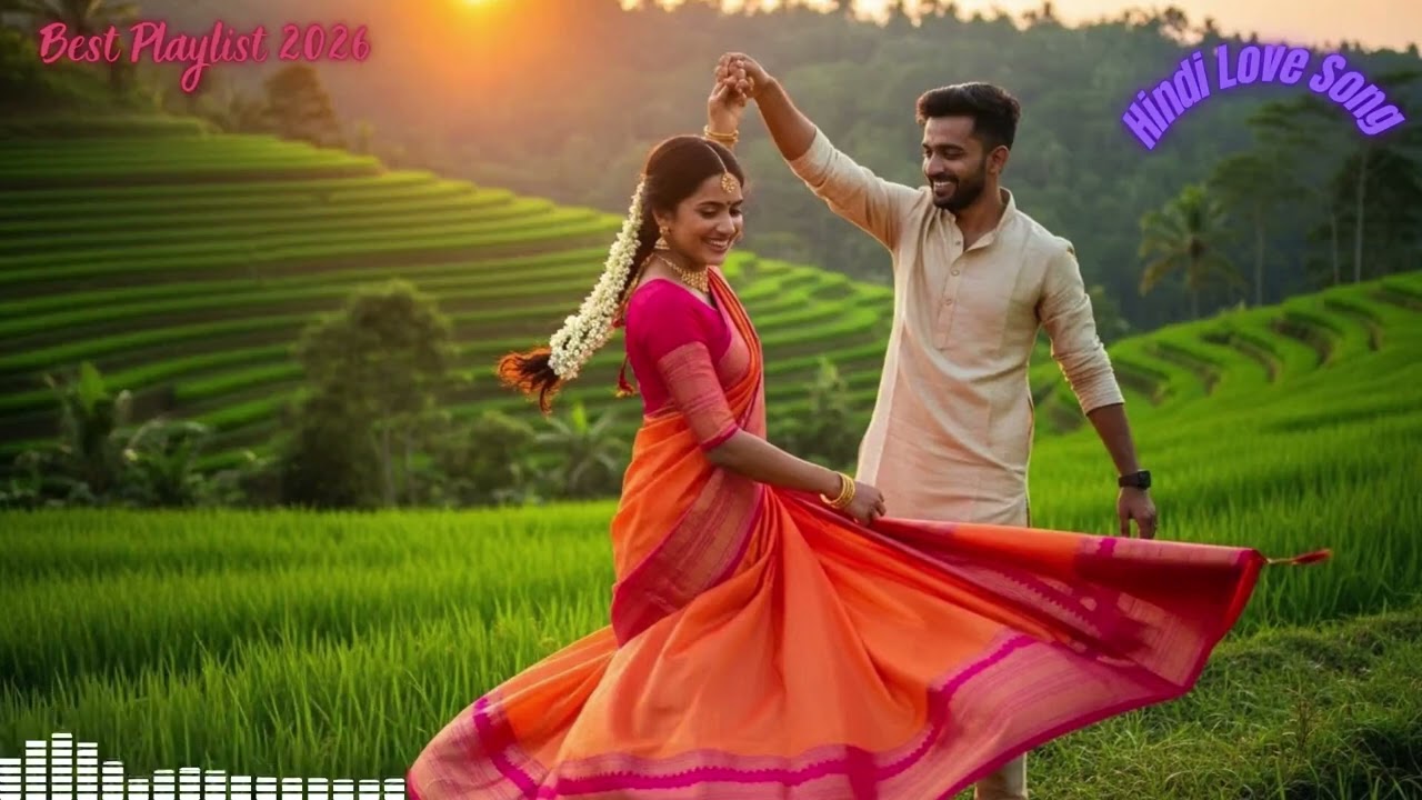 Bollywood Love Attachment Engine 🔗❤️ | Hindi Romance That Bonds Hearts