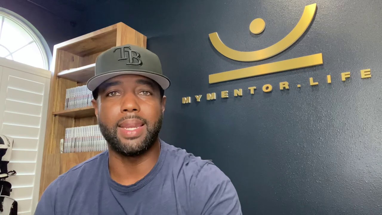 Excellence | Sunday Sermon | Tony Gaskins