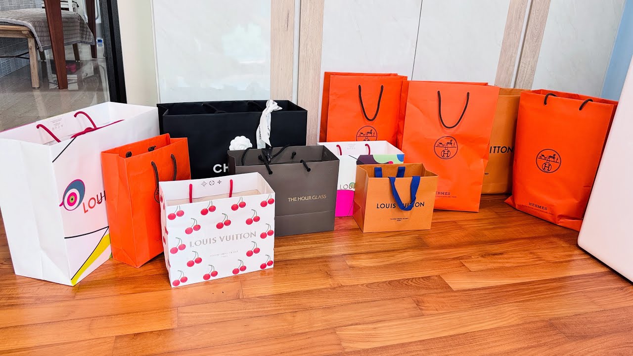 What luxury items I bought in 2025?! (Jul - Sep 3/3)