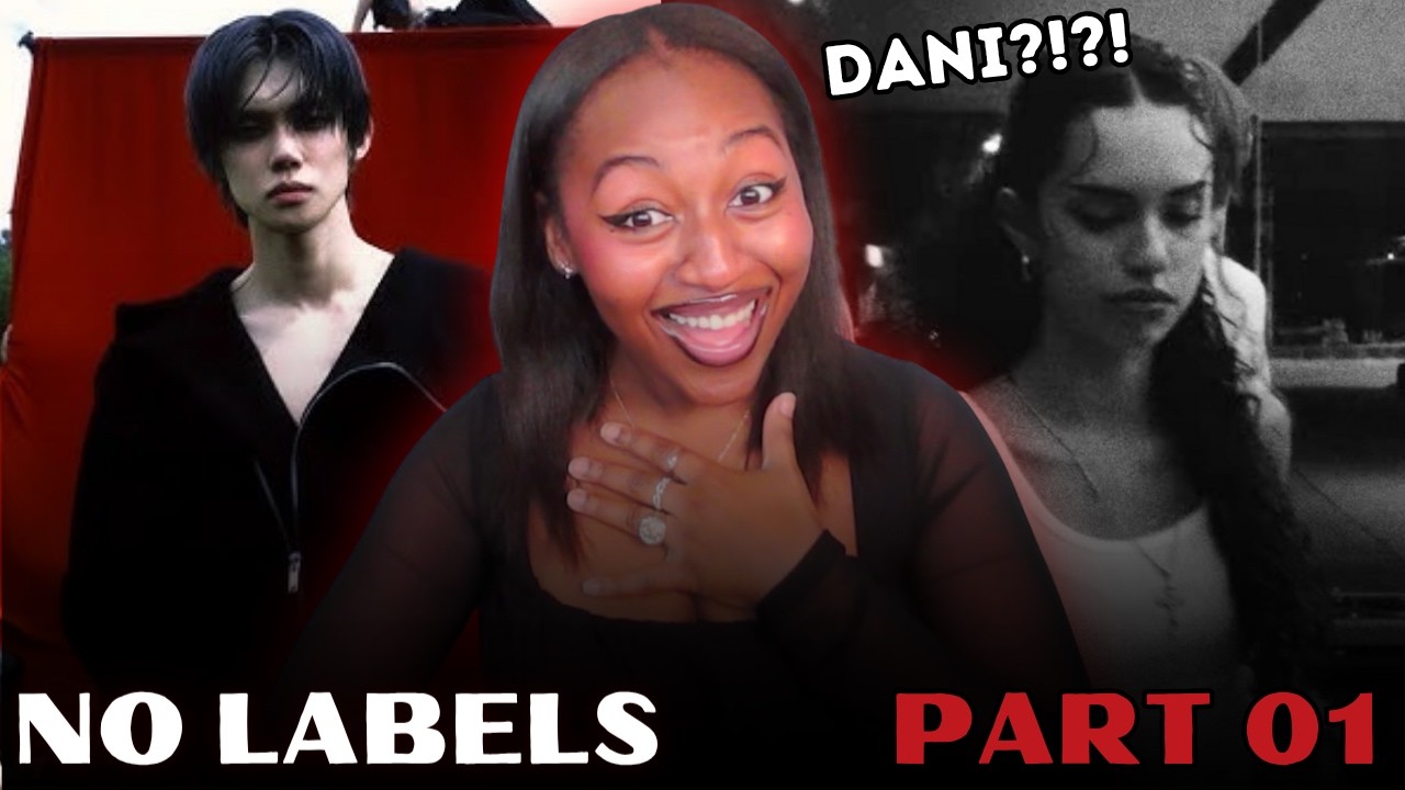 В ЧЕМ БЫЛА ПРИЧИНА?! | Официальная реакция на клип 연준 (YEONJUN) «NO LABELS: PART 01»!