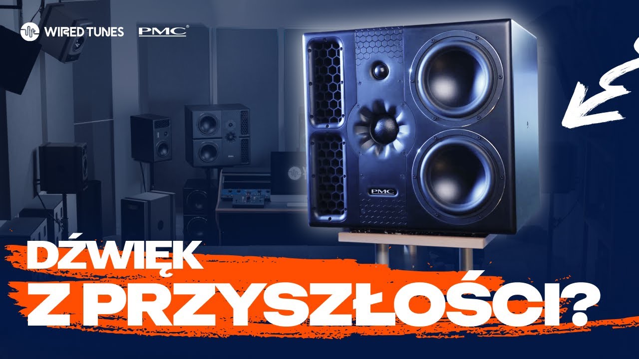 Ten dźwięk z PMC 6-2 zmienia wszystko w 2025!