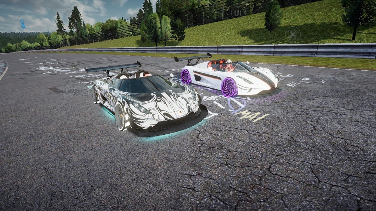 Atria cp max vs Atria cp max ⚡ who will win ? 🤔 Best tuning provided😀