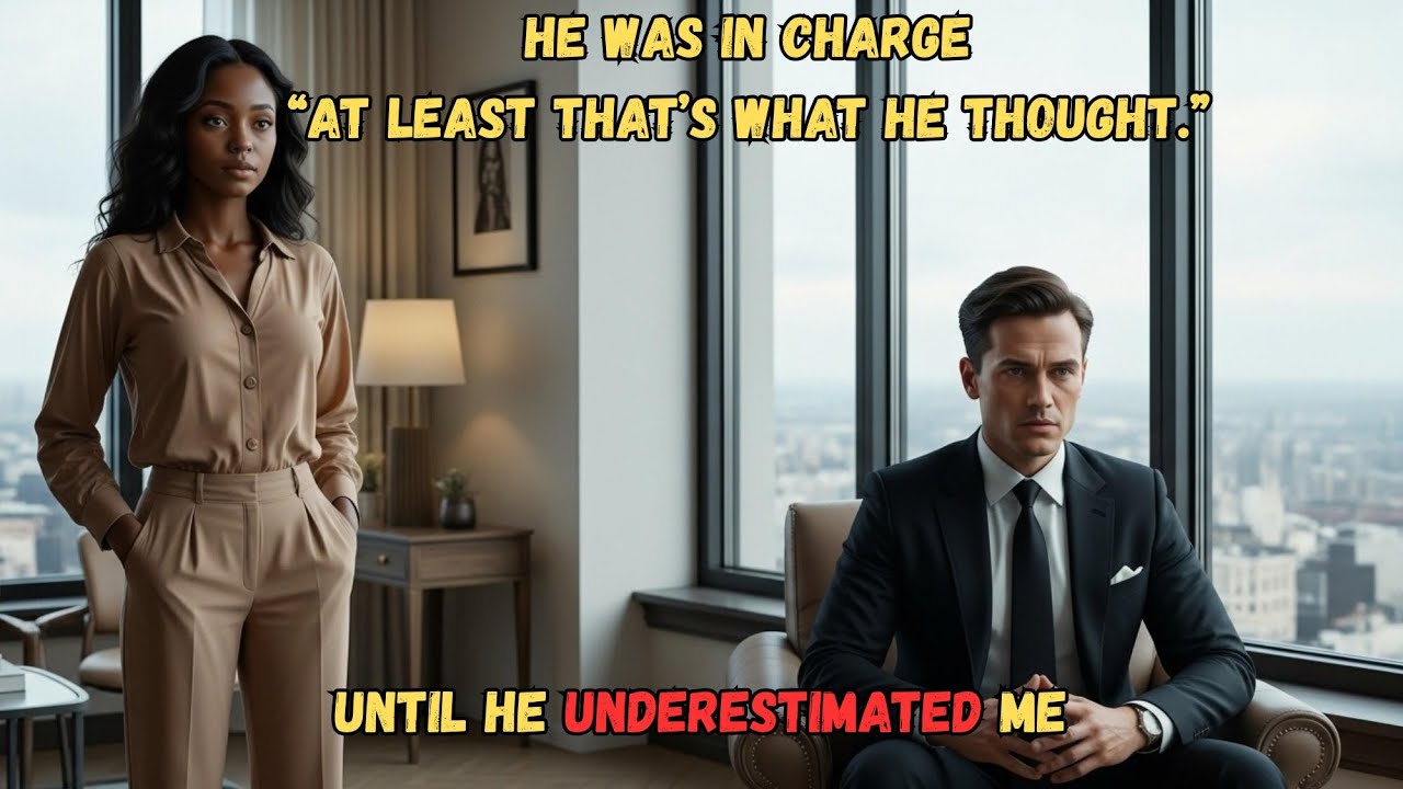 LEAVING MY BILLIONAIRE HUSBAND | HE DESTROYED HIMSELF THE MOMENT HE UNDERESTIMATED ME