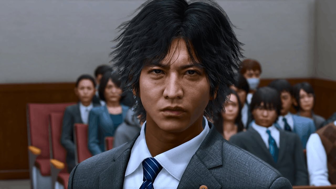 In which Judgment is finally Found - Lost Judgment 100% Achievements Journey (PART 25)