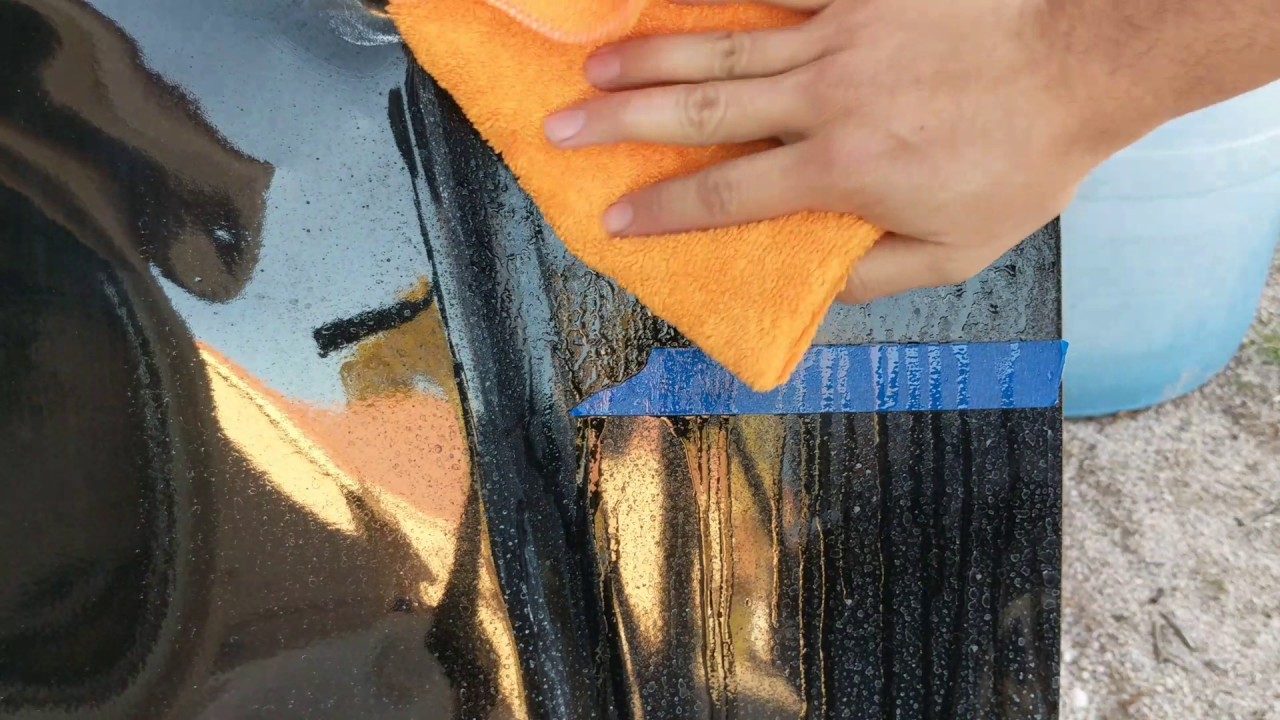 Carpros spotless vs IGL delete