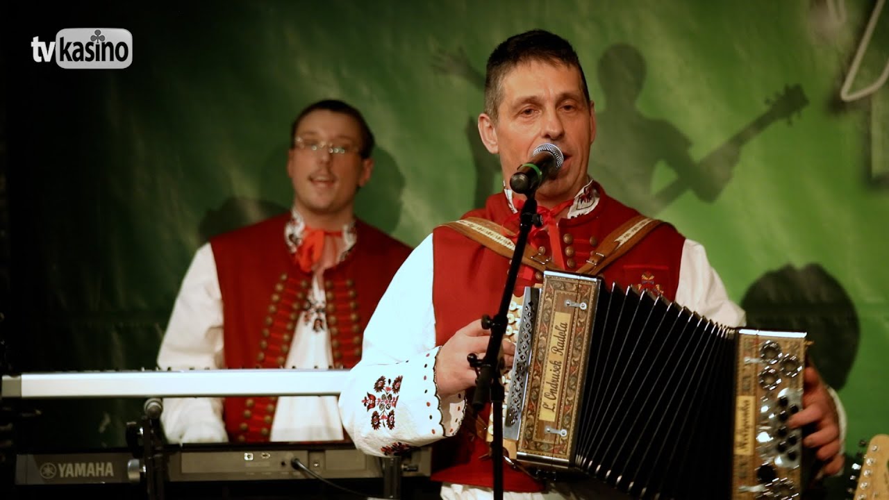 Heligonkári Feješovci: Dedinka naša
