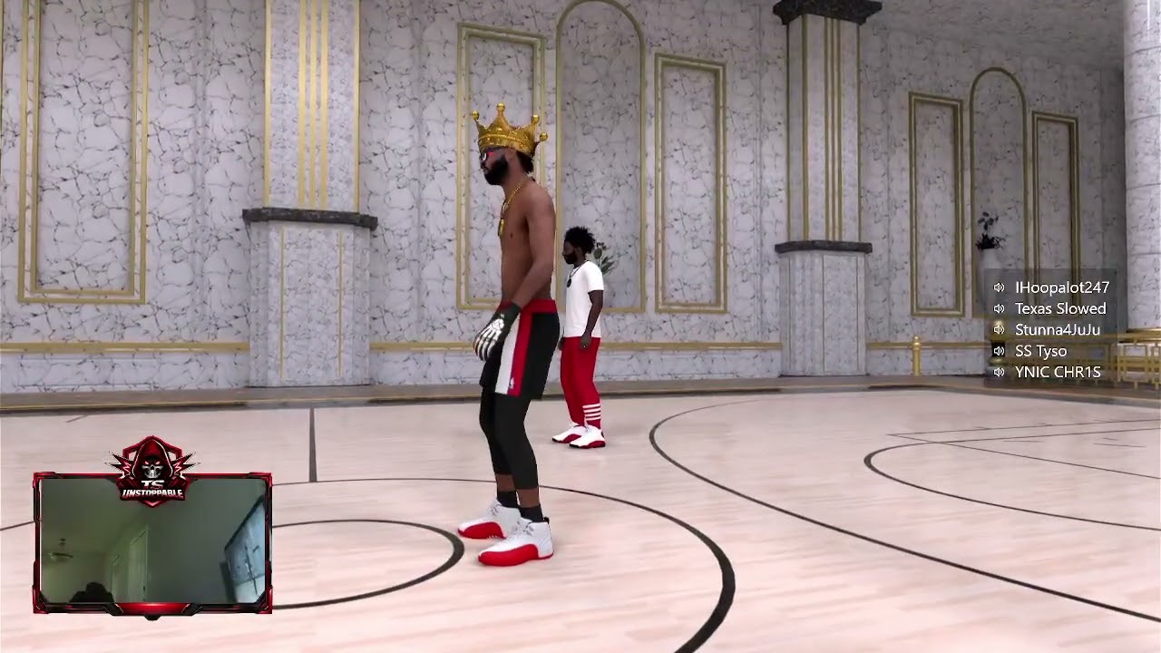 1v1s then ranked pro-am (Part 4/11)