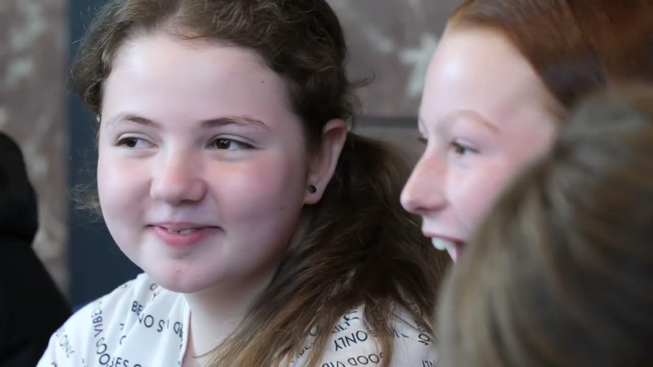 Hub Musician Choir Film