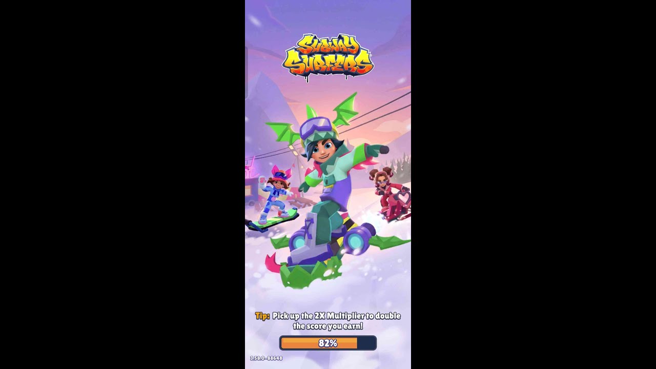 Subway Surfers