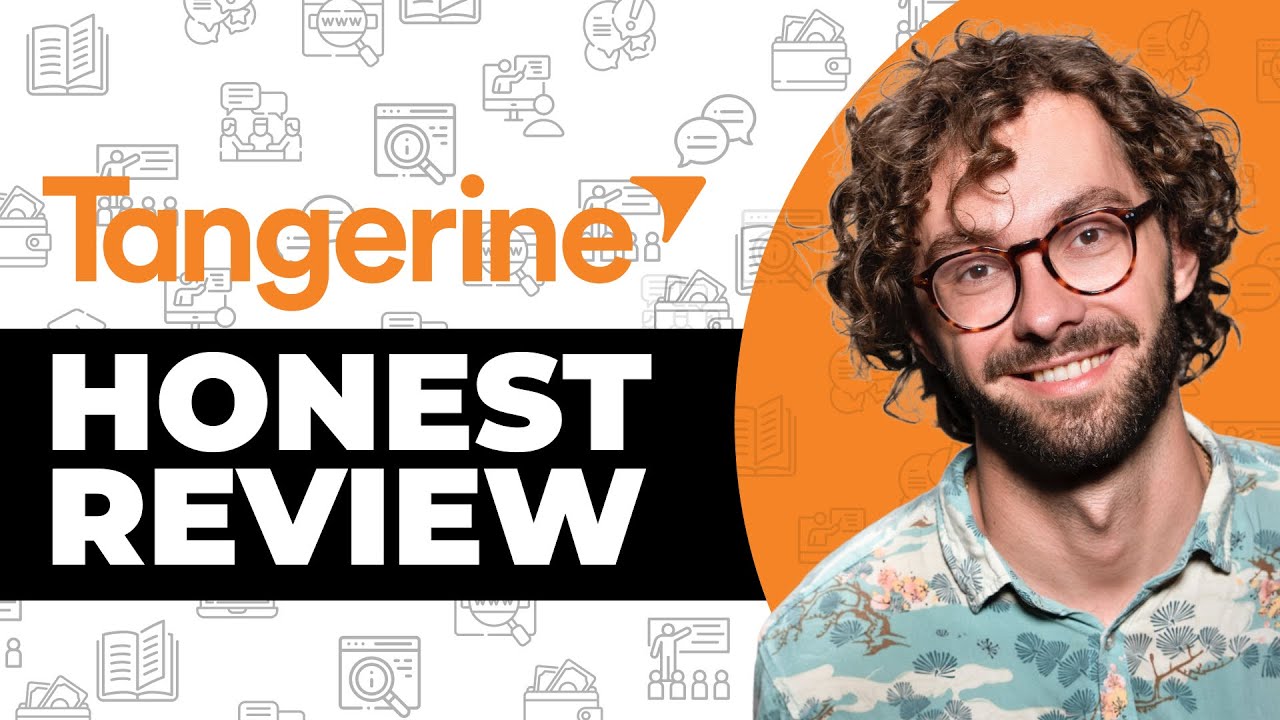 Tangerine Bank Online Bank Honest Review - Watch Before Using