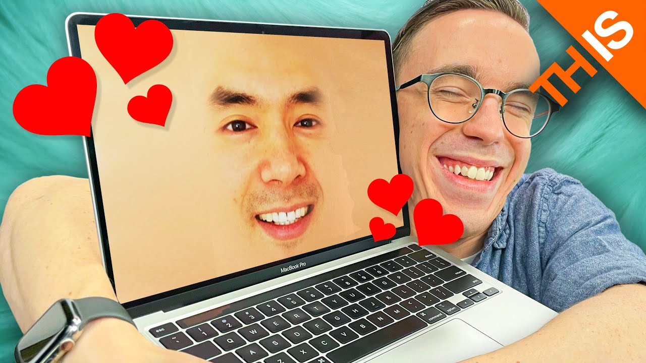 Buy a MacBook, Stupid.