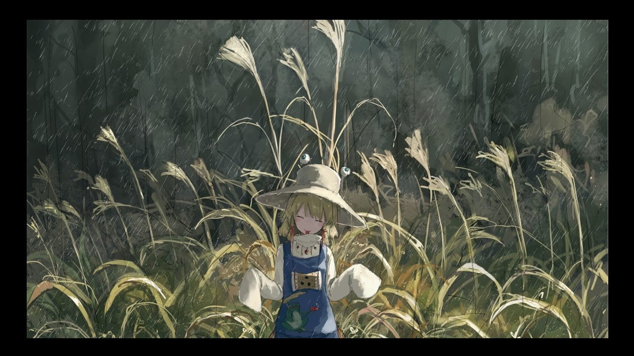 RD-Sounds ft. MeramiPop - Saifu 'Kamiasobi no Uta' &bull; Vostfr + romaji &bull;