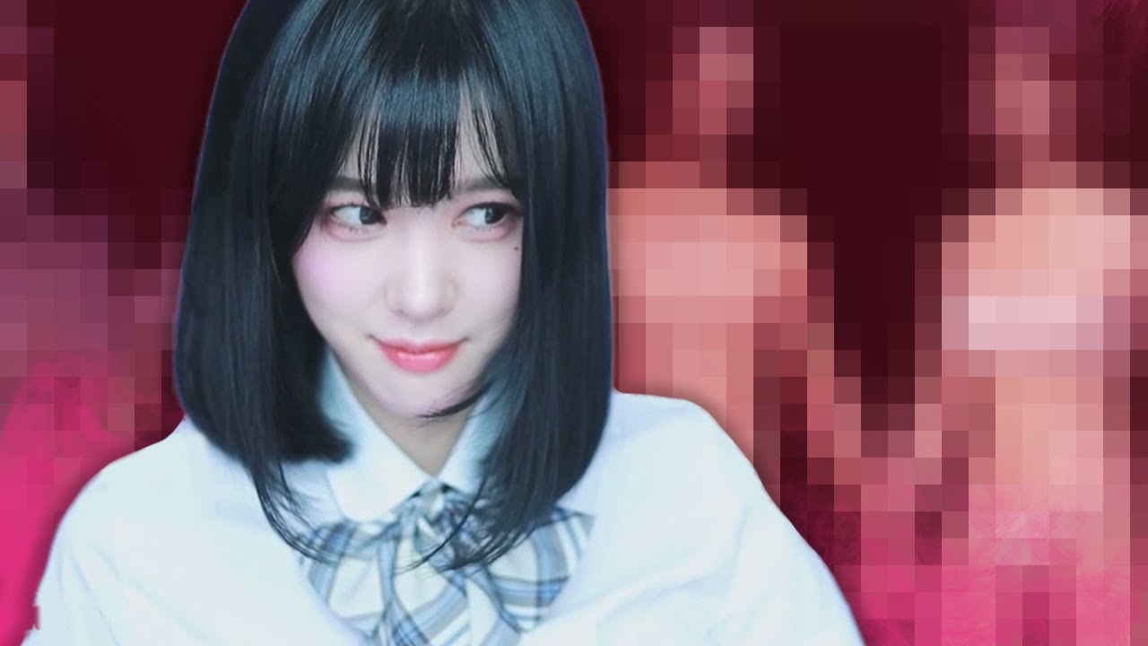 아 너무 내 취향이야