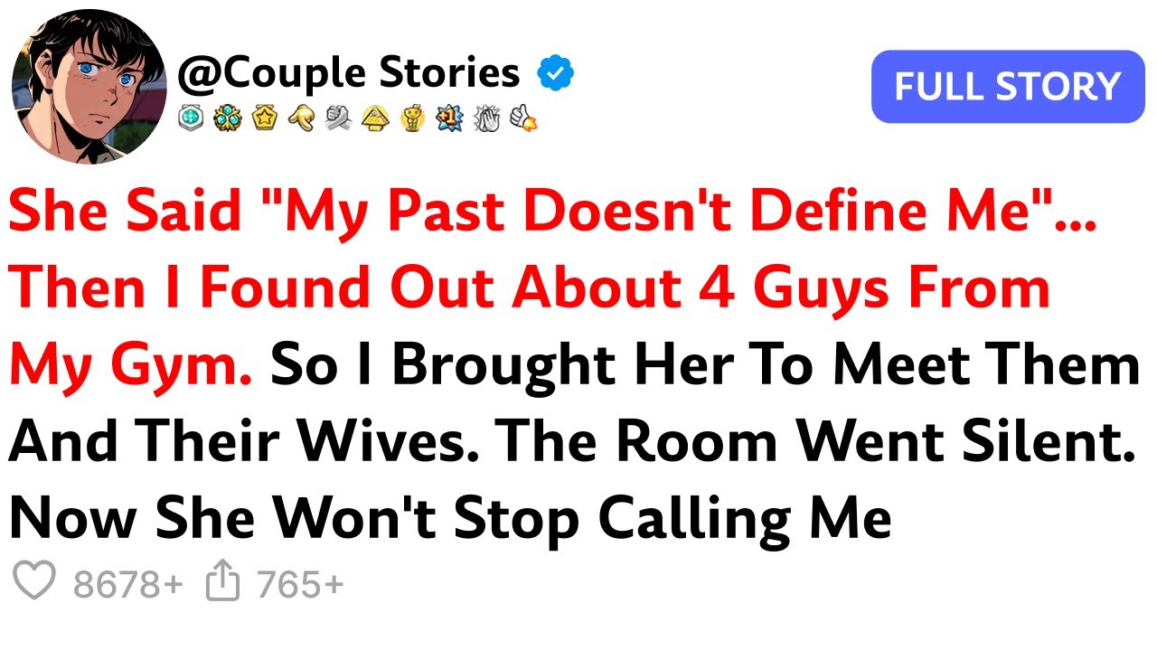 She Said 