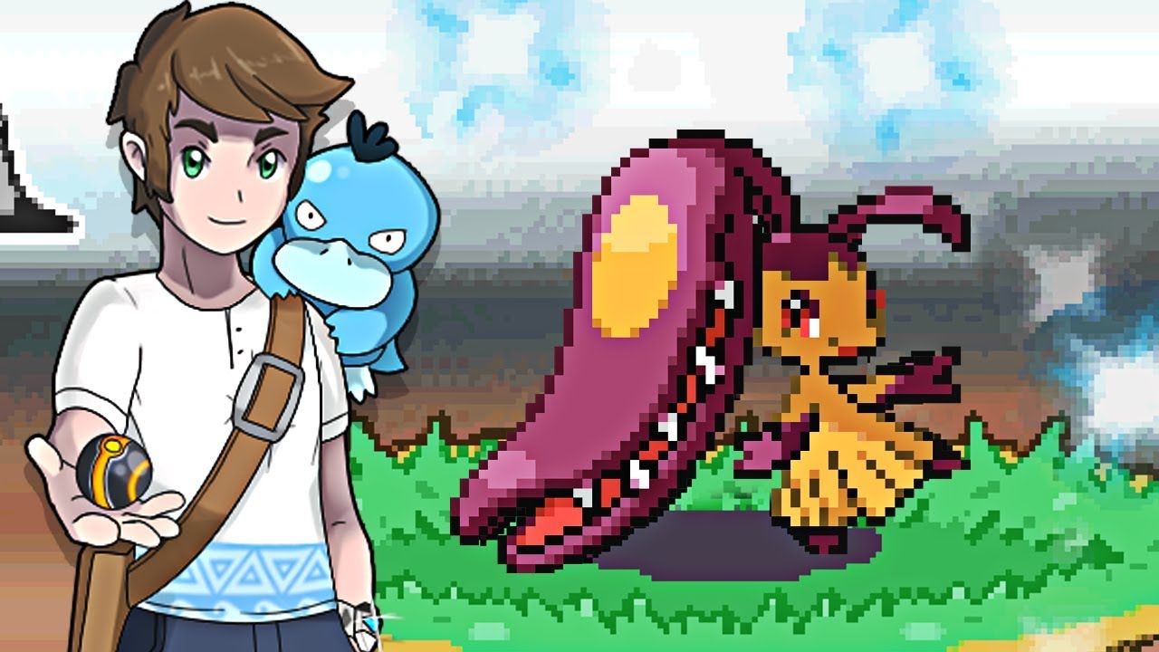 Live Shiny Mawile After One Phase & A Total of 6,942 REs - Pokemon Soul Silver