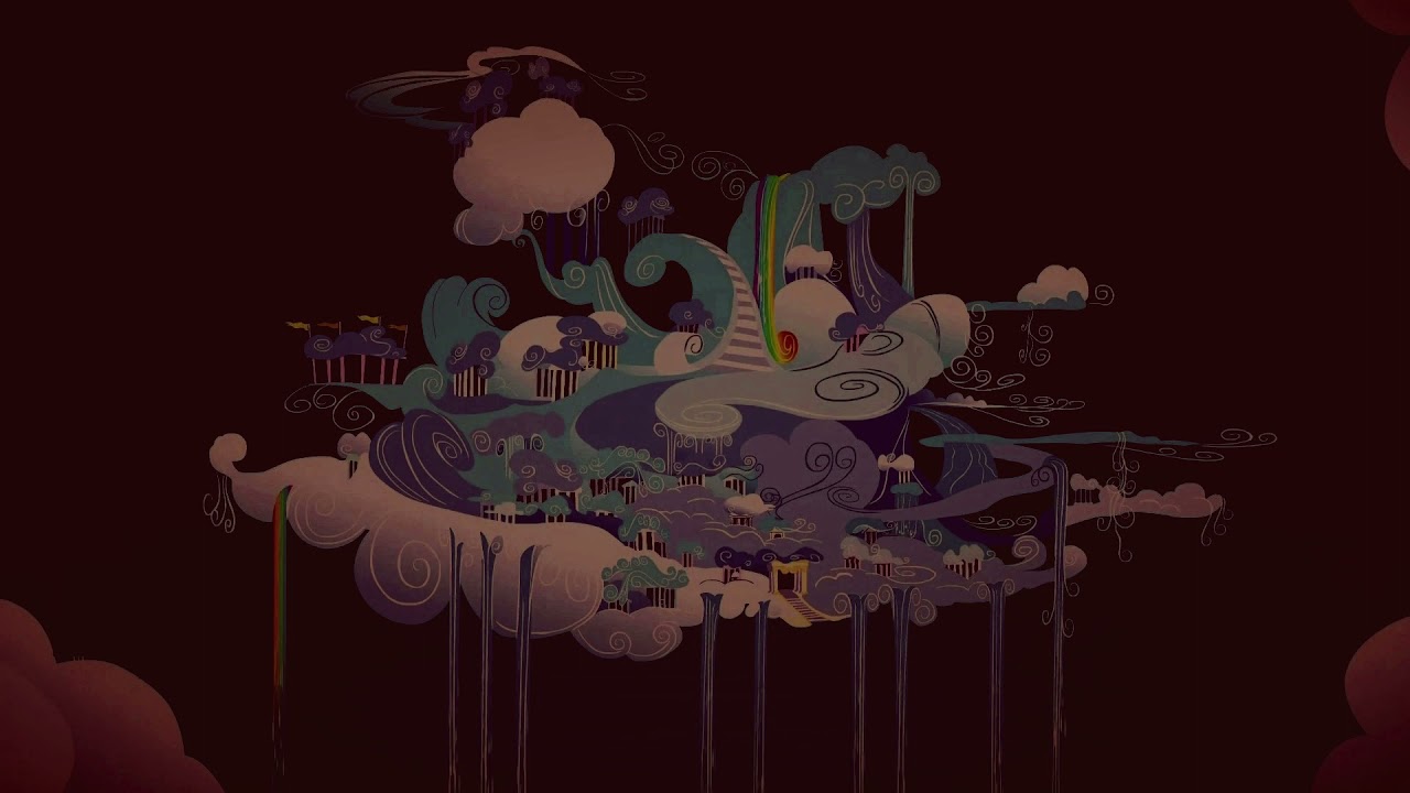 WoodenToaster - Rainbow Factory (Remix) [ Instrumental ]