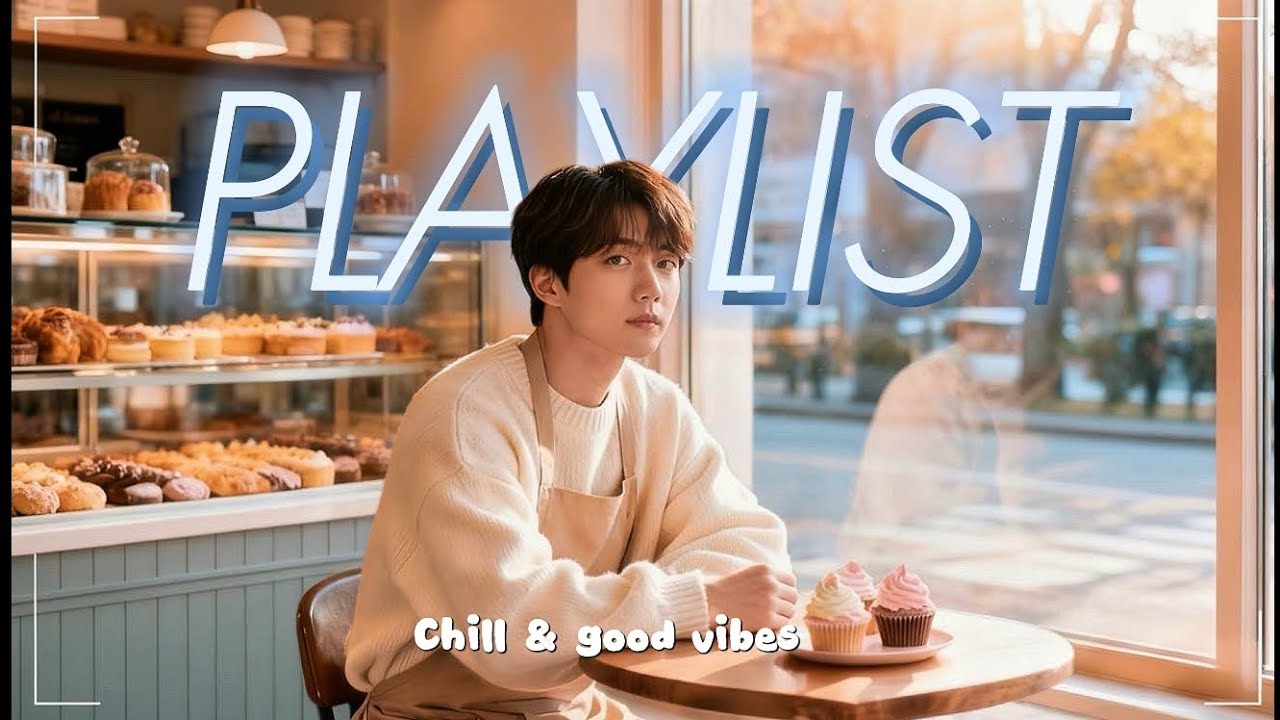 Best Uplifting Chill Songs 2026 🥐 1-Hour Relaxing Music Playlist | Positive Vibes Only